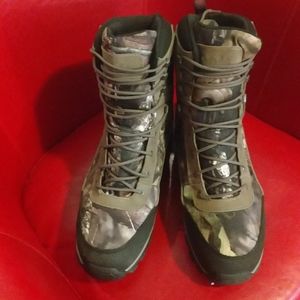 cabela's rush creek waterproof hunting boots for men